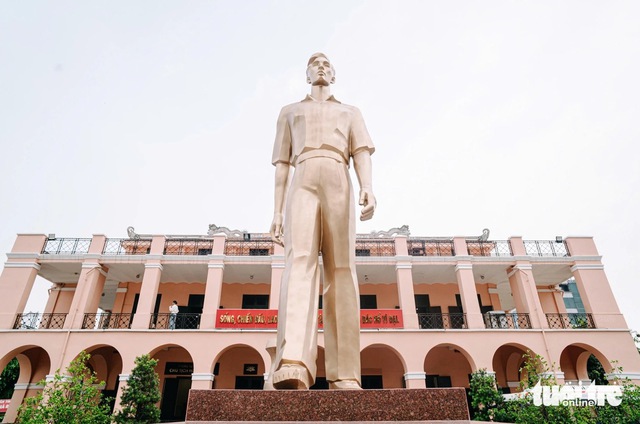 114 năm Bác ra đi tìm đường cứu nước: Bài học lớn từ con người vĩ đại  - Ảnh 1.