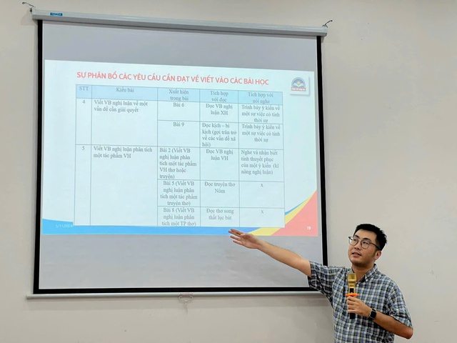 Ôn thi tuyển sinh lớp 10 môn ngữ văn: 5 điểm cần nhớ khi đọc hiểu truyện - Ảnh 2.