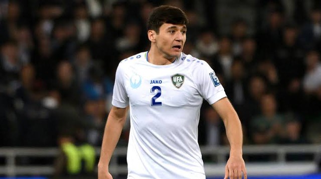 Hàn Quốc, Australia, Uzbekistan sắp có suất dự World Cup - Ảnh 2.
