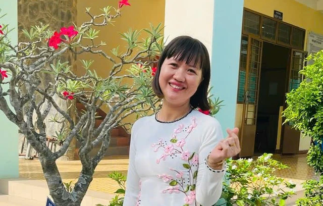 Bỏ túi bí kíp làm bài môn tiếng Anh và toán tuyển sinh lớp 10 từ giáo viên - Ảnh 2.