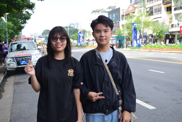 Nóng lòng chờ chương trình Vinh quang Công an nhân dân - Ảnh 3.