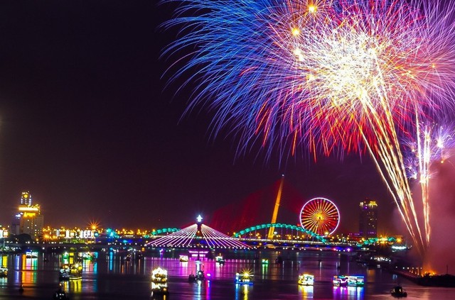 Grand Mercure Danang – The ideal destination to explore Da Nang tourism with exciting summer entertainment, relaxation experiences- Ảnh 2. Grand Mercure Danang – The ideal destination to explore Da Nang tourism with exciting summer entertainment, relaxation experiences- Ảnh 2.