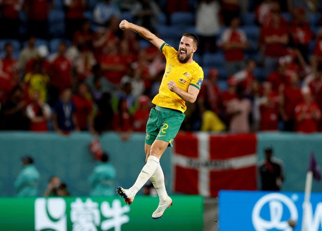 Hàn Quốc, Australia, Uzbekistan sắp có suất dự World Cup - Ảnh 4.