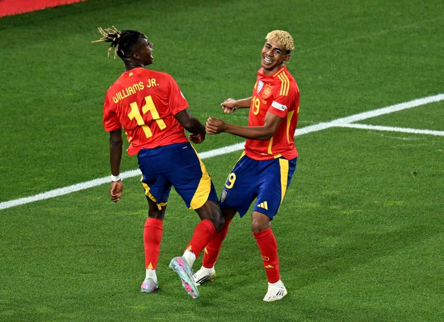 Lịch thi đấu chung kết Nations League: Bồ Đào Nha vs Tây Ban Nha- Ảnh 2.