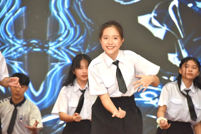 Trại hè Thanh Đa năm 2025 có gì thú vị?- Ảnh 1.