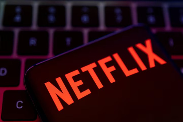 Netflix 'Tudum' fan event reflects studio investment in global streaming - Ảnh 1.