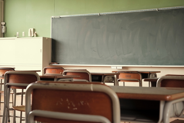 Experts warn of 'June syndrome' among children in Japan- Ảnh 1. Experts warn of 'June syndrome' among children in Japan- Ảnh 1.