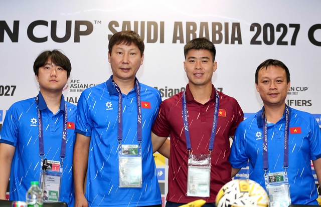 Lịch thi đấu vòng loại Asian Cup: Malaysia đấu Việt Nam- Ảnh 3.