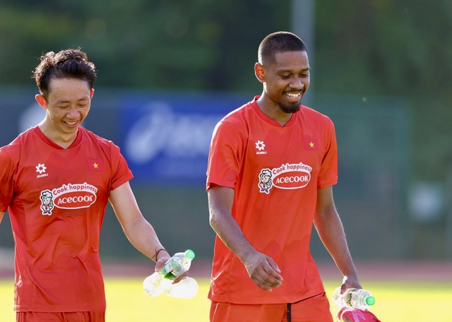 Lịch thi đấu vòng loại Asian Cup: Malaysia đấu Việt Nam- Ảnh 1.