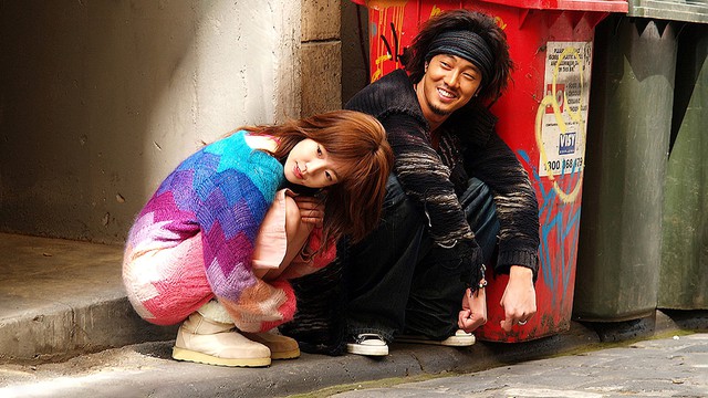 Cặp anh em So Ji Sub và Lee Jun Hyuk đang gây sốt màn ảnh Hàn là ai?- Ảnh 2.