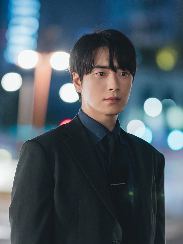 Cặp anh em So Ji Sub và Lee Jun Hyuk đang gây sốt màn ảnh Hàn là ai?- Ảnh 8.
