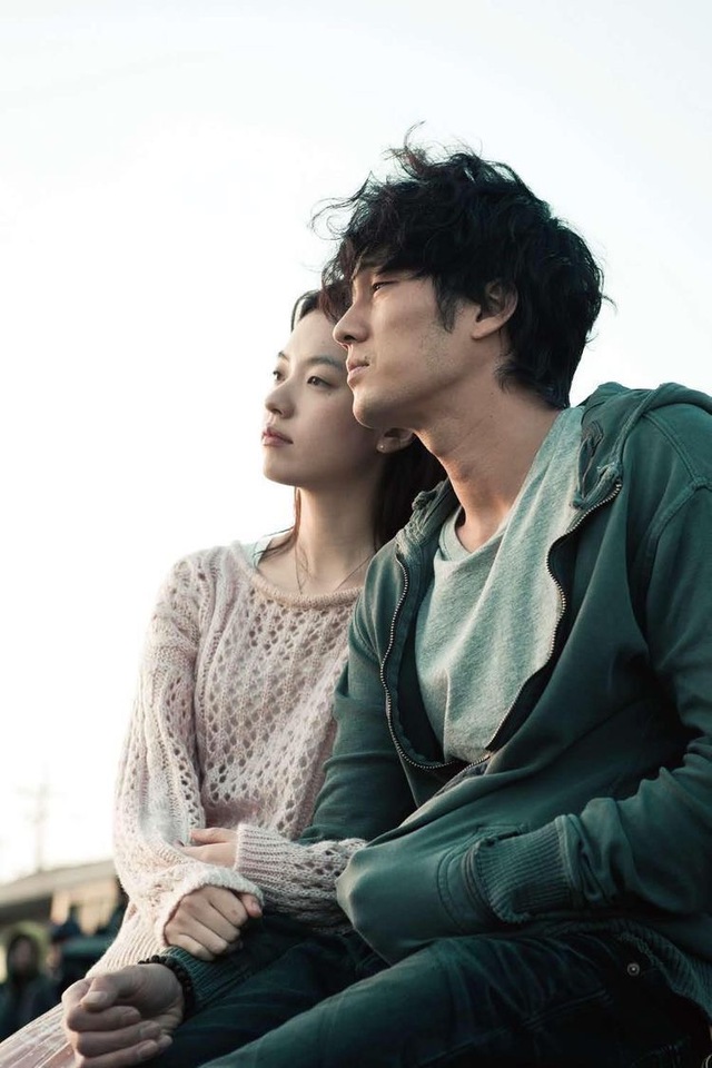 Cặp anh em So Ji Sub và Lee Jun Hyuk đang gây sốt màn ảnh Hàn là ai?- Ảnh 3.