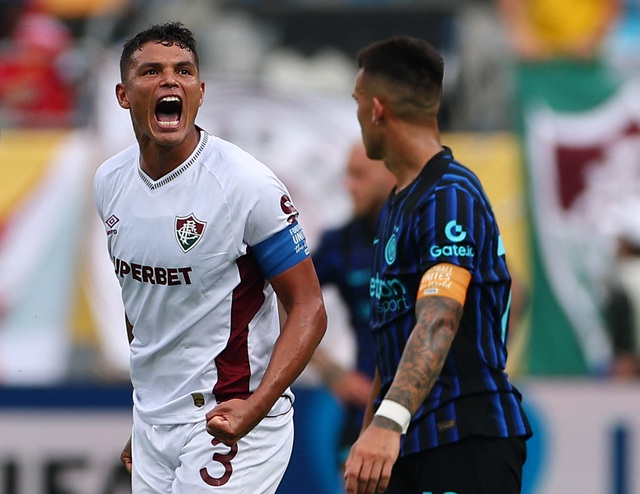 CLB Brazil loại Inter Milan tại FIFA Club World Cup- Ảnh 3.