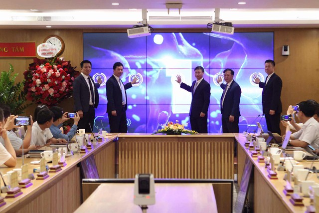 Vietnam launches national science, technology exchange platform - Ảnh 1.