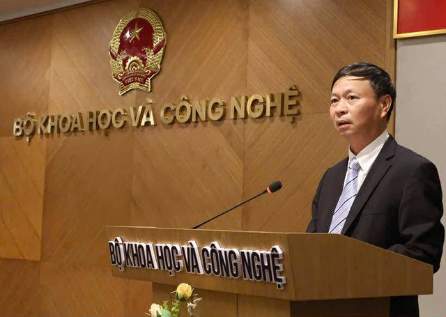 Vietnam launches national science, technology exchange platform - Ảnh 2.