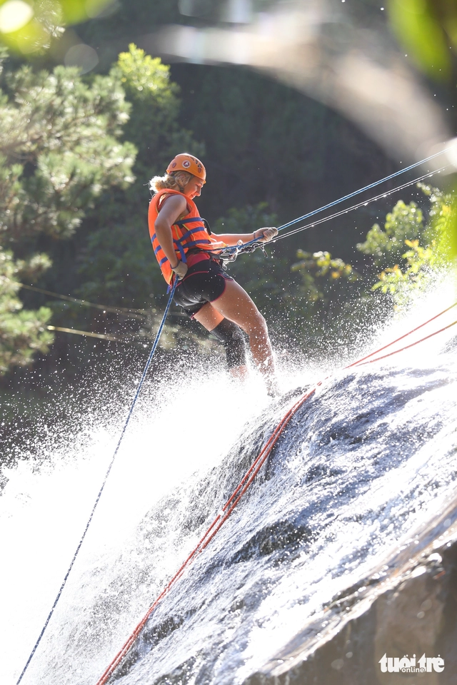 Vietnam’s Da Lat aims to become Asia’s top creative, green tourism hub- Ảnh 3.