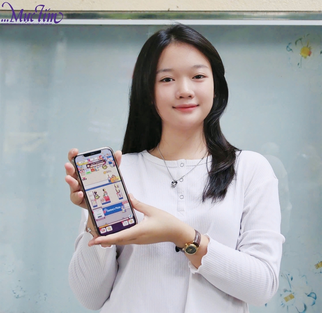 Hè này, 'boss' của tụi mình ở ngay trong điện thoại- Ảnh 3.