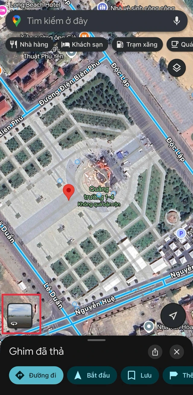 Cách dùng Google Maps thăm nhà nhiều năm trước, tìm lại ký ức xưa - Ảnh 4.