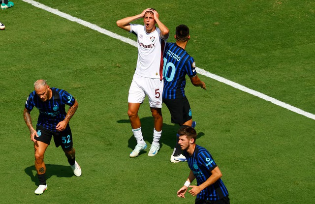 Fluminense’s improbable Club World Cup journey continues with Inter win- Ảnh 3.