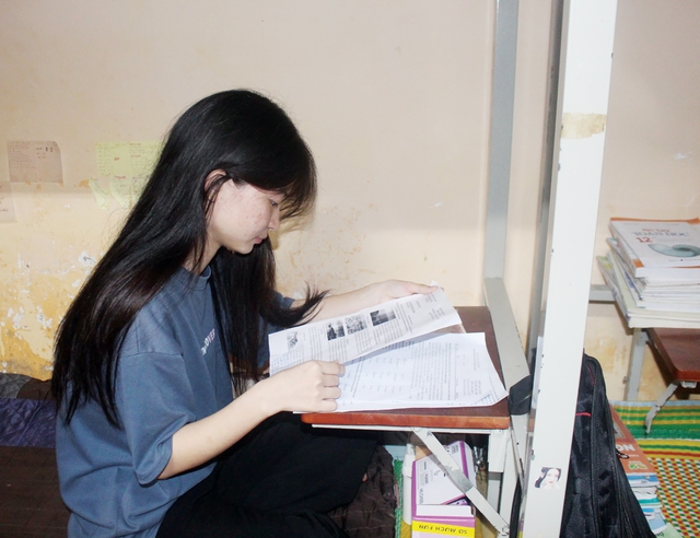 Đôi bạn thân cùng vượt qua khó khăn - Ảnh 3.