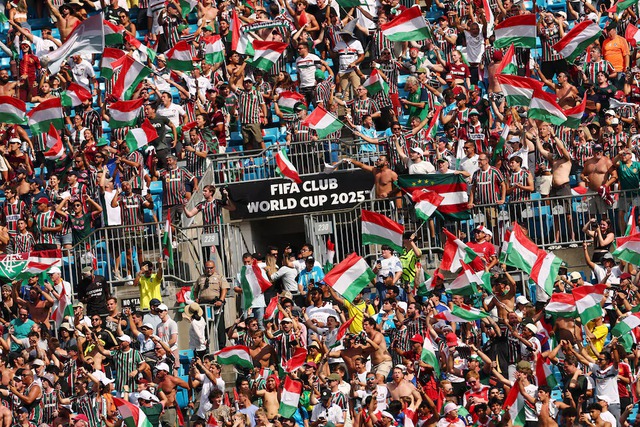 Fluminense’s improbable Club World Cup journey continues with Inter win- Ảnh 2.