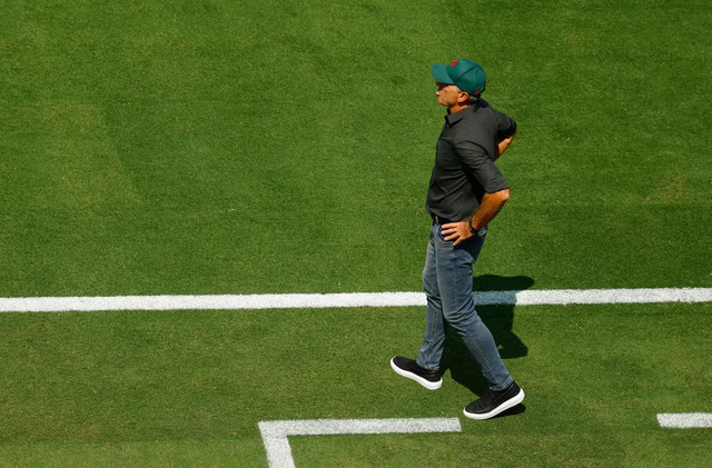 Fluminense’s improbable Club World Cup journey continues with Inter win- Ảnh 5.