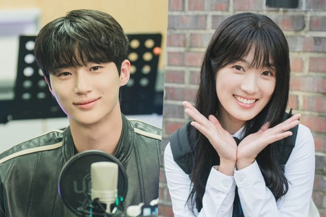Tham gia live-action Solo leveling, Byeon Woo Seok đang được săn đón thế nào?- Ảnh 3.