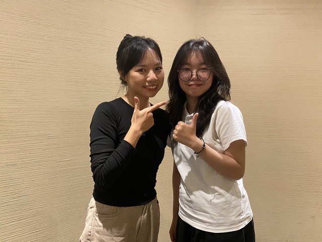 Lòng biết ơn thôi thúc hai sinh viên Văn Lang làm phim ngắn 'Người lính chưa trở về' - Ảnh 3.