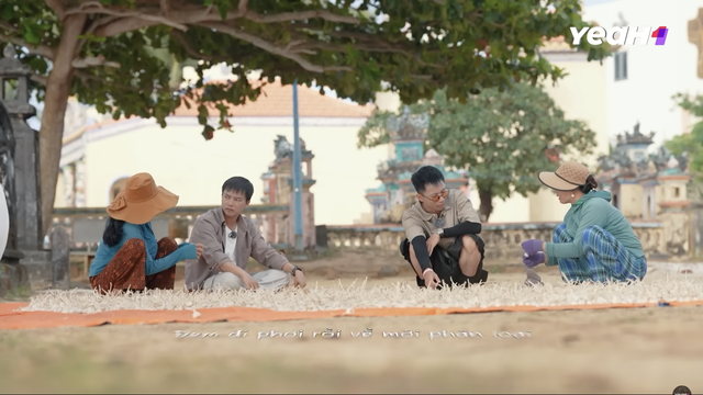 Đặc khu Lý Sơn mà Gia đình Haha sắp đến có gì thú vị?- Ảnh 5.