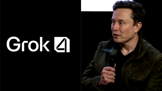 Vì sao Elon Musk gọi Grok 4 là AI thông minh nhất thế giới? - Ảnh 1.