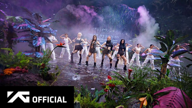 Điểm danh những lần chạm trán giữa BLACKPINK và Twice - Ảnh 5.