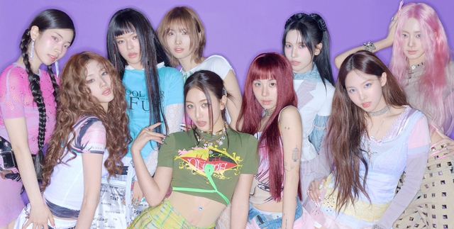 BLACKPINK và TWICE cùng trở lại, màn đụng độ của hai nhóm nhạc hàng đầu - Ảnh 3.