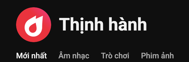 Tab Trending YouTube ra đời khi nào? Vì sao YouTube loại bỏ?- Ảnh 1.