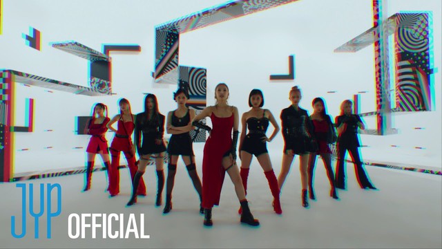 Điểm danh những lần chạm trán giữa BLACKPINK và Twice - Ảnh 6.