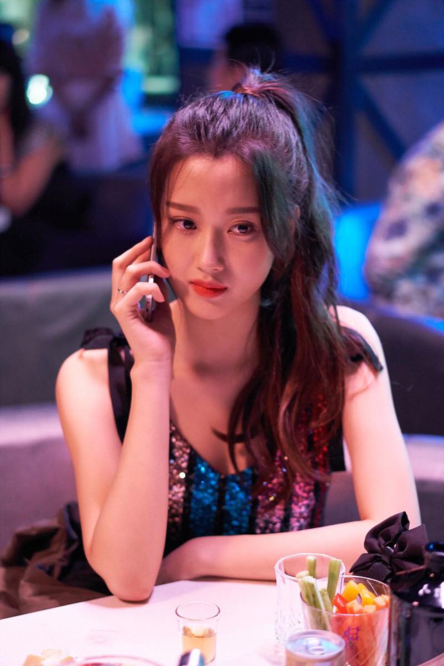 Nữ chính Law and the city nổi bật thế nào trong dòng phim lãng mạn?- Ảnh 2.