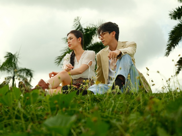 ‘Ca sĩ lười nhất V Pop’ bất ngờ trở lại khi kết hợp cùng một tân binh - Ảnh 2.