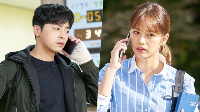 Hyeri là ai mà khiến fan Việt phát sốt với fan meeting? - Ảnh 3.