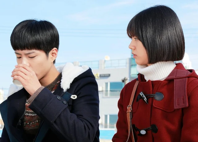 Hyeri là ai mà khiến fan Việt phát sốt với fan meeting? - Ảnh 2.