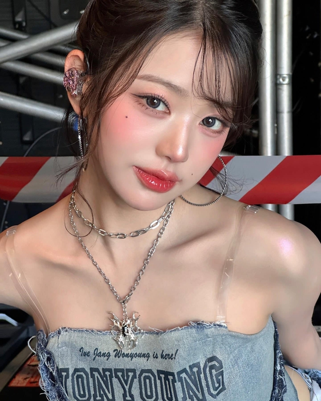 Wonyoung (IVE) tạo nên những dấu ấn nhờ tư duy và nỗ lực không ngừng- Ảnh 3.