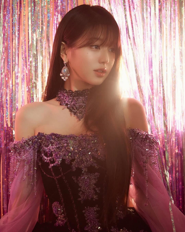 Wonyoung (IVE) tạo nên những dấu ấn nhờ tư duy và nỗ lực không ngừng- Ảnh 1.