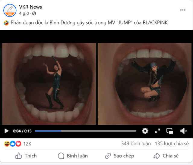 Fan phấn khích khi TWICE so kè BLACKPINK- Ảnh 4.