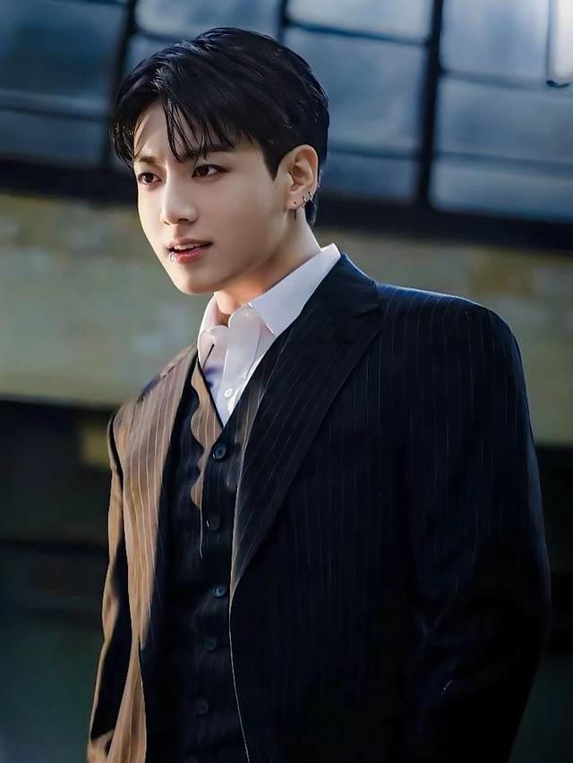 Jungkook có bài hát giữ top Billboard hơn 100 tuần - Ảnh 1.