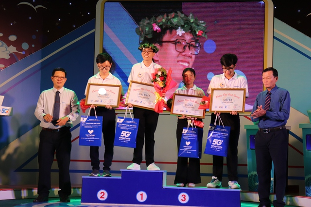 Những bài học từ ba là hành trang của quán quân Đường đến vinh quang tuần này- Ảnh 1.