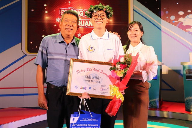 Những bài học từ ba là hành trang của quán quân Đường đến vinh quang tuần này- Ảnh 5.