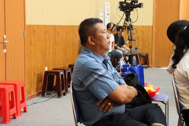 Những bài học từ ba là hành trang của quán quân Đường đến vinh quang tuần này- Ảnh 4.