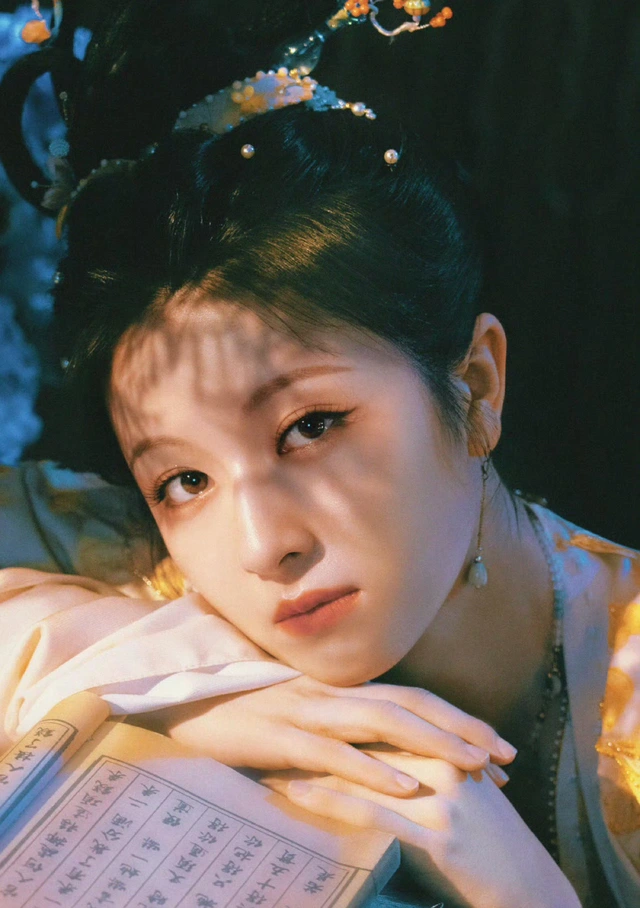 Lý Lan Địch bùng nổ visual trong Triều tuyết lục- Ảnh 5.