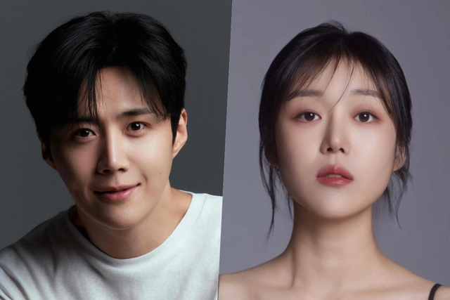 Nữ diễn viên Kang Seo Ha qua đời ở tuổi 31 - Ảnh 2.