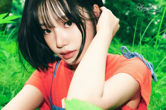 Jo Yuri trở lại đường đua âm nhạc sau Squid Game, Big Hit ra mắt nhóm nhạc nam mới - Ảnh 1.