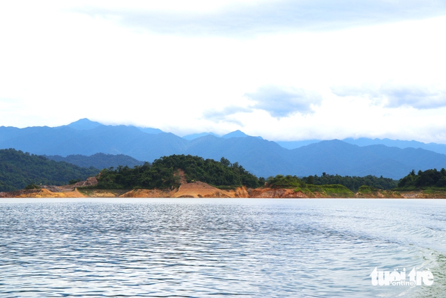 North-central Vietnam province approves eco-tourism plan for national park - Ảnh 1. North-central Vietnam province approves eco-tourism plan for national park - Ảnh 1.
