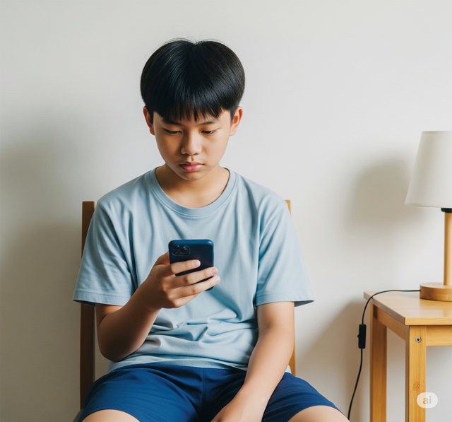 Bạn có rơi vào cảm giác chán hè? - Ảnh 1.